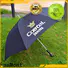 FeaMont printed cute umbrellas in-green for advertising