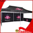 FeaMont newly canopy tent outdoor China for outdoor exhibition