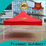 FeaMont excellent outdoor canopy tent wholesale for outdoor exhibition