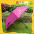 FeaMont umbrella golf umbrella effectively for camping