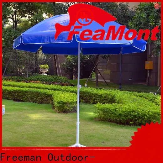 FeaMont inexpensive red beach umbrella popular for engineering