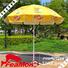 large beach umbrella material widely-use for wedding