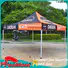FeaMont advertising advertising tent China for outdoor activities