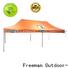 newly outdoor canopy tent designed China for advertising