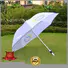 personalized umbrellas automatical marketing for sports