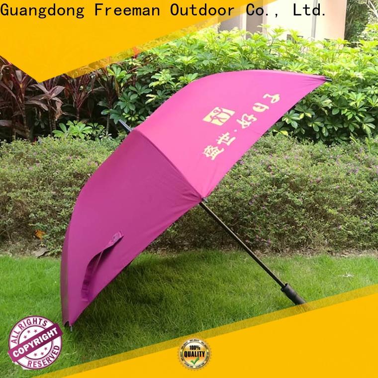 Gift umbrella top supplier in street