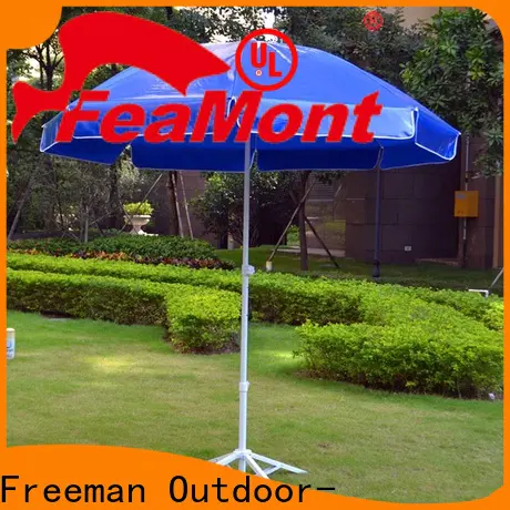 environmental  large beach umbrella inch price for sports