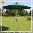 outdoor garden umbrella double-top for-sale