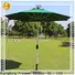 outdoor garden umbrella double-top for-sale