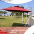 FeaMont quality square garden umbrella solutions for advertising