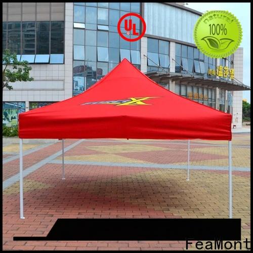 FeaMont tent portable canopy China for sport events