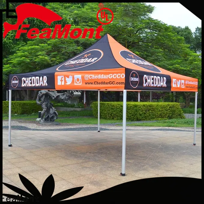 FeaMont hot-sale pop up canopy for sporting