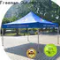 FeaMont show gazebo tent wholesale for outdoor activities