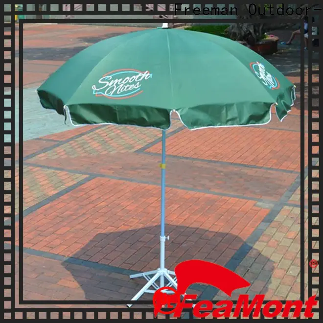FeaMont pole 9 ft beach umbrella widely-use