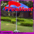 FeaMont environmental  sun umbrella for sporting