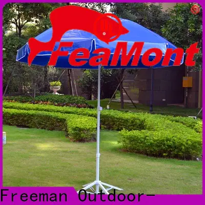 FeaMont environmental  sun umbrella for sporting