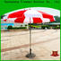FeaMont quality beach parasol owner for camping