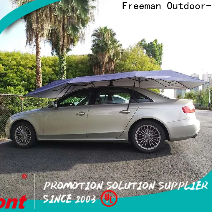 FeaMont excellent auto umbrella widely-use for sport events
