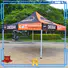 nice canopy tent advertising popular for trade show