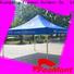 FeaMont environmental  outdoor canopy tent certifications for camping