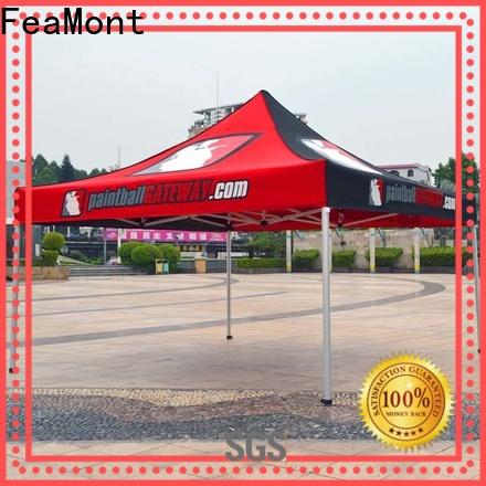 advertising tent nylon widely-use for engineering