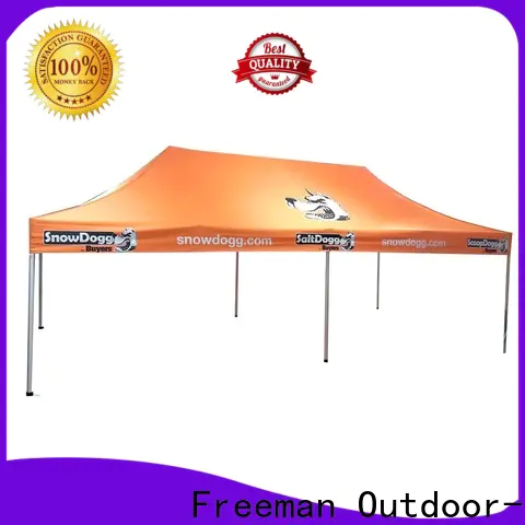 FeaMont exhibition 10x10 canopy tent can-copy for disaster Relief