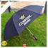 quality golf umbrella automatical application for engineering