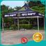 FeaMont tube portable canopy wholesale for trade show