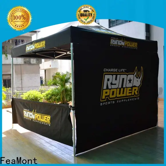 excellent portable canopy trade widely-use for outdoor exhibition