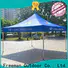 FeaMont excellent display tent solutions for outdoor activities
