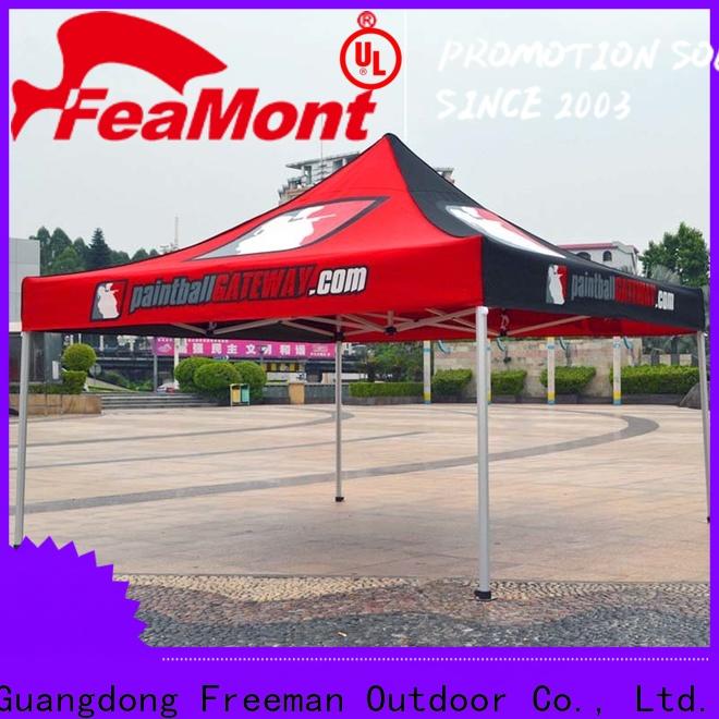 FeaMont lifting 10x10 canopy tent wholesale for trade show