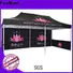 outdoor lightweight pop up canopy exhibition China for outdoor exhibition