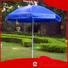 FeaMont garden big beach umbrella effectively for advertising