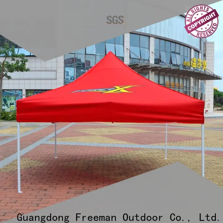 FeaMont best easy up tent wholesale for engineering