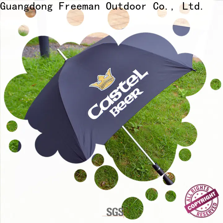 FeaMont hot-sale golf umbrella constant for party