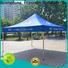 FeaMont folding display tent certifications