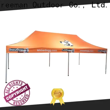 FeaMont OEM/ODM pop up canopy tent can-copy for sports