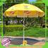 FeaMont beach beach parasol owner for advertising