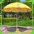 FeaMont beach beach parasol owner for advertising