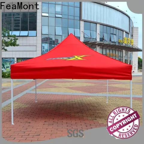 FeaMont outdoor canopy tent for sports