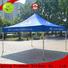 inexpensive gazebo tent advertising China for camping