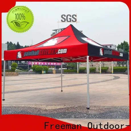 FeaMont nylon pop up canopy tent widely-use for outdoor exhibition