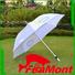 FeaMont customized automatic umbrella long-term-use for exhibition
