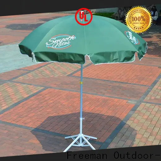 FeaMont umbrellas best beach umbrella for-sale for exhibition