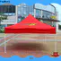 waterproof canopy tent nylon China for engineering