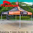 outstanding advertising tent fabric wholesale for sport events