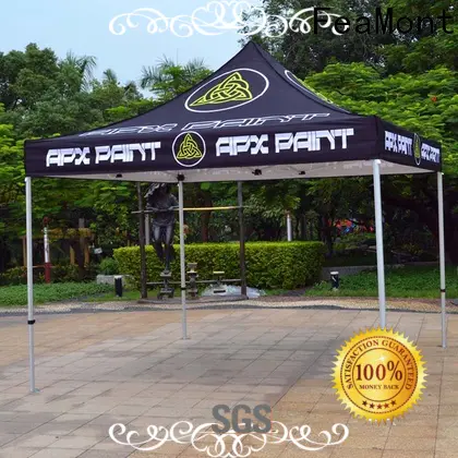FeaMont best pop up canopy China for outdoor activities