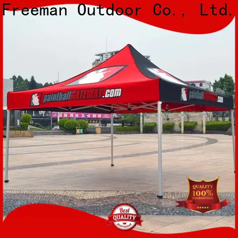 FeaMont advertising folding canopy widely-use