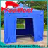 FeaMont advertising gazebo tent production for advertising