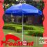 FeaMont hot-sale outdoor beach umbrella supplier for exhibition